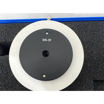 Carl Zeiss 1072-457 7 Camera Adapter Ring Microscope With 1072-459 1035-181